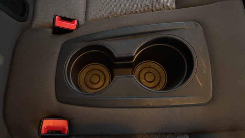 BMW i3 135kW S 42kWh 5dr Auto Electric Hatchback